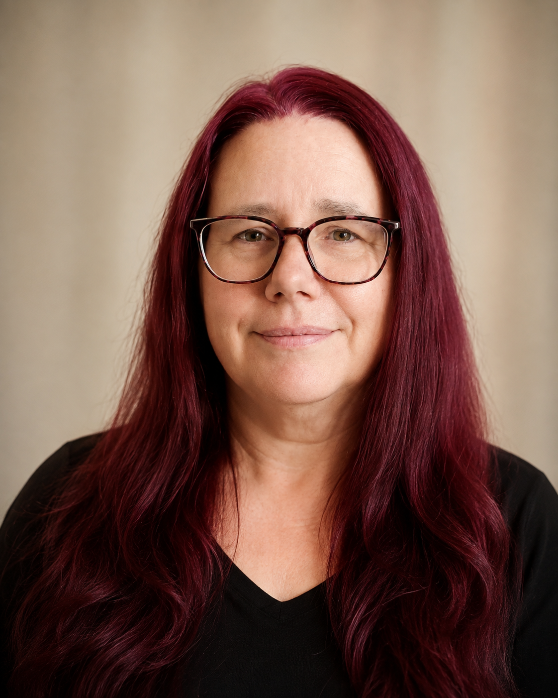 Gail - TV & Theatre Specialist